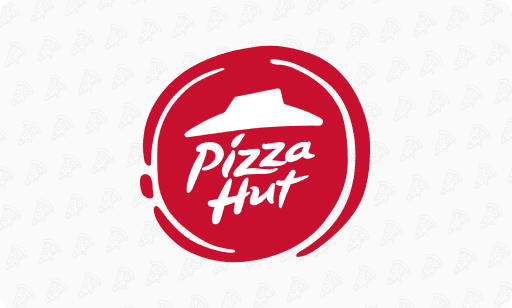 Pizza Hut logo