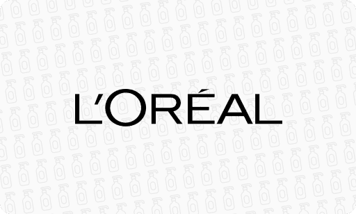  Loreal Paris logo