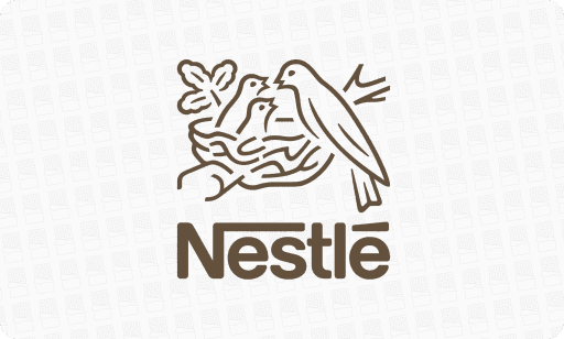  Nestle logo