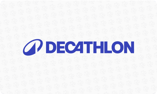 Decathlon logo