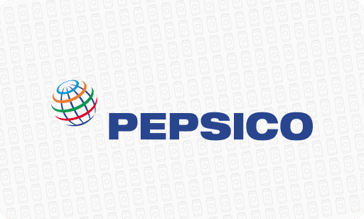 PepsiCo Logo