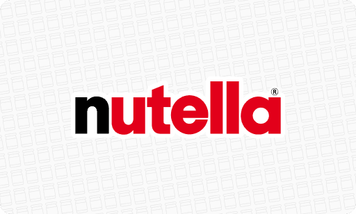 Nutella Logo