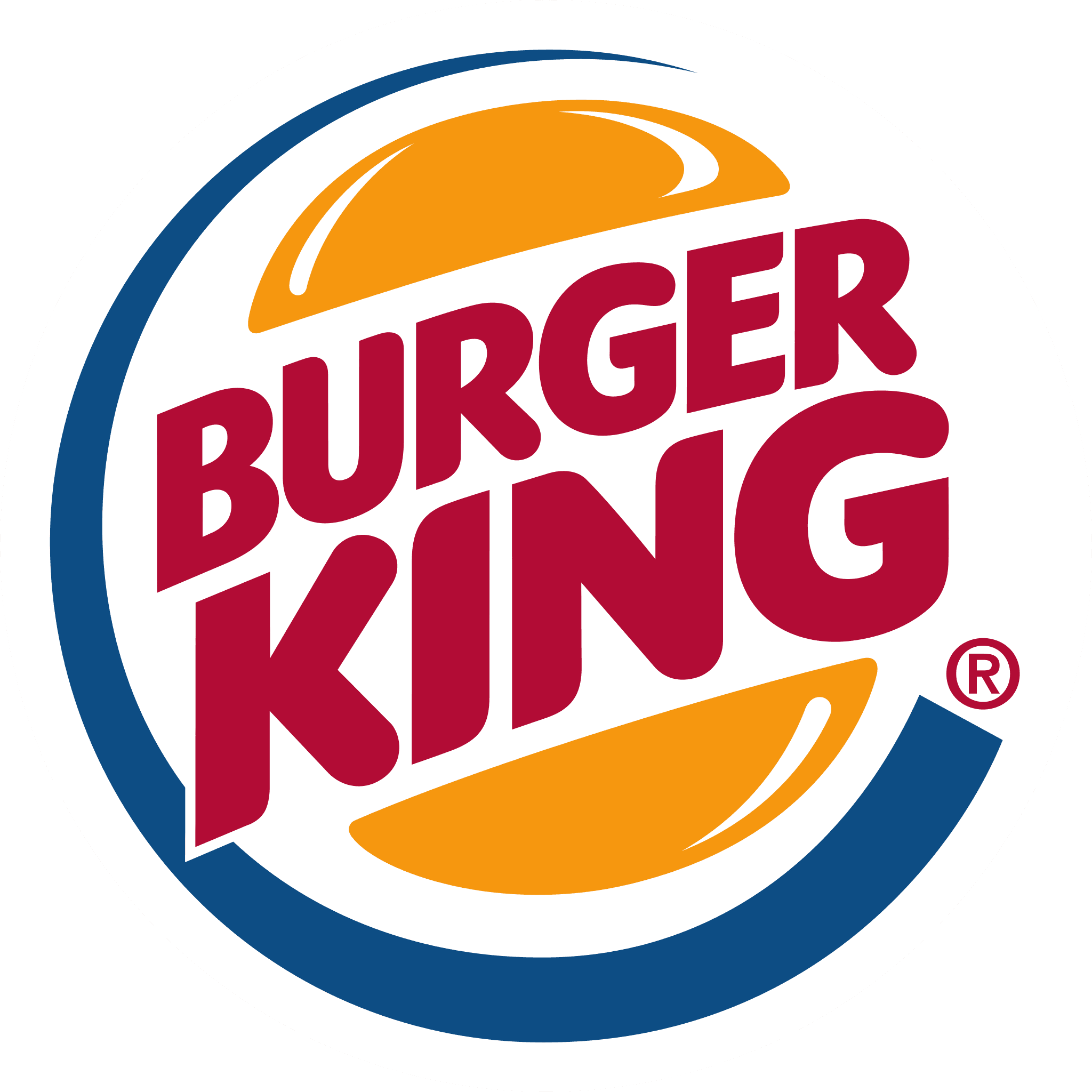 Burger King logo