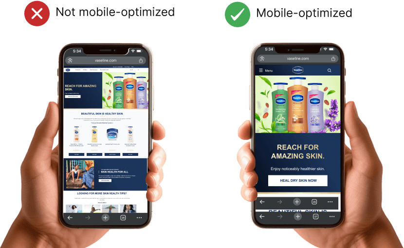 Customer support icon with mail, WhatsApp, call, and message icons, showing Scanova's reliable support for QR code in FMCG.