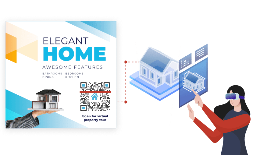 GDPR, ISO/IEC 27001:2022, and SOC2 badges, highlighting our highest data security standards for QR codes.