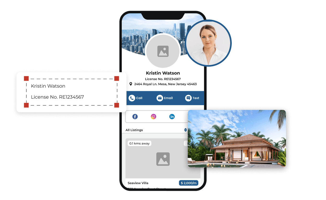 Customer support icon with email, WhatsApp, call, and message icons, showing our support for users.