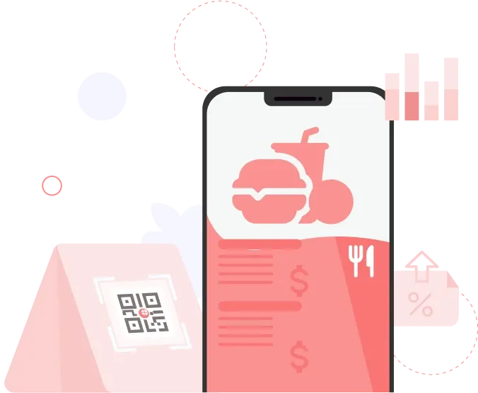 Submenú de funciones