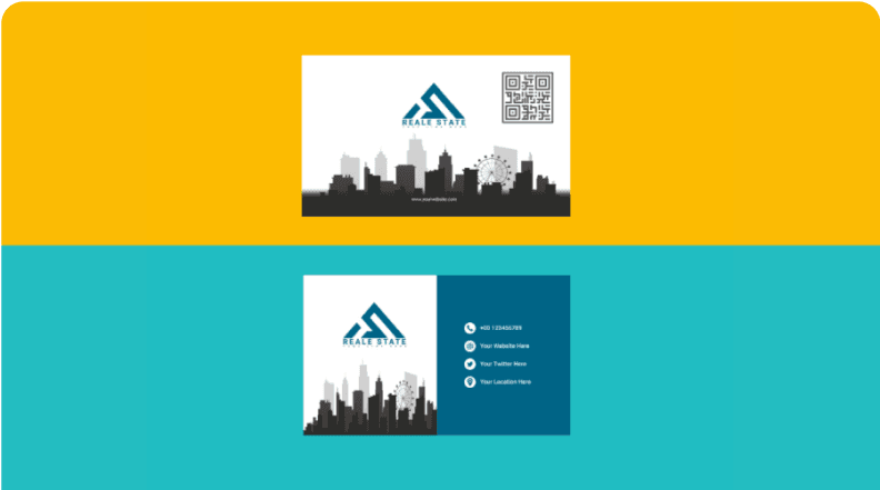 Les agents immobiliers peuvent mieux engager les acheteurs potentiels avec les codes QR dynamiques de Scanova.