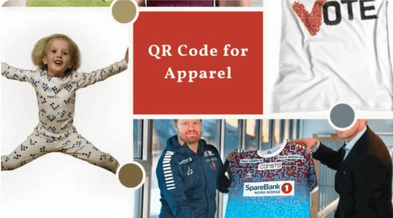 Voici ce que vous savez sur l'utilisation des codes QR au Royaume-Uni.