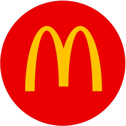 McDonald’s logo
