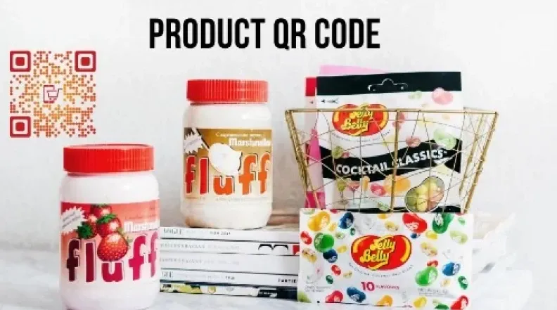 Les codes QR de produit peuvent être très utiles pour engager les clients.