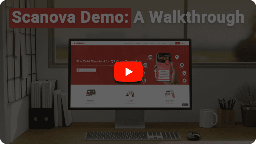 Scanova in 2 Minuten