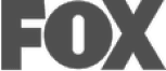 Fox's Logo, ein Medienunternehmen, das unsere QR -Code -Management -Tools für die Interaktion zwischen Publikumsinteressenten nutzt.