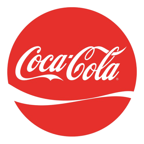Coca-Cola logo